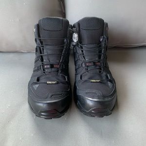 Adidas Terrex Swift R Mid Shoes